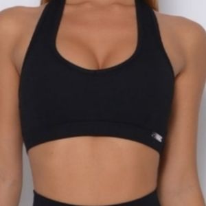 Bombshell sportswear power rib bra